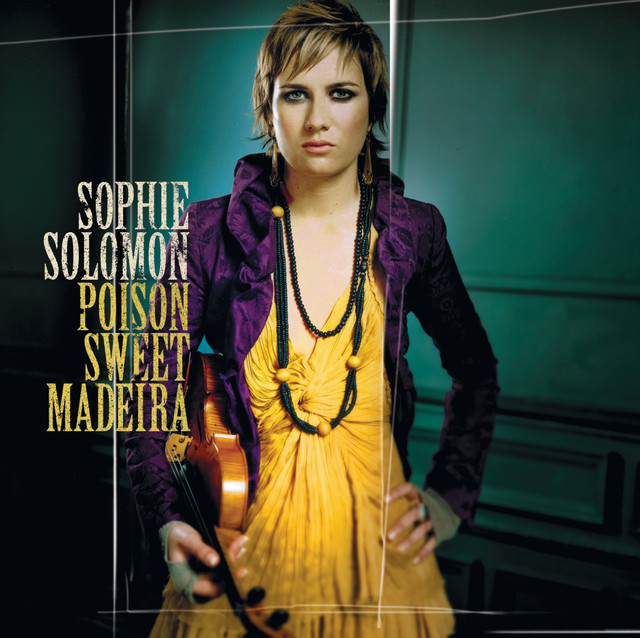 Sophie Solomon photo