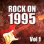 Rock On 1995 Vol.1 Albumcover