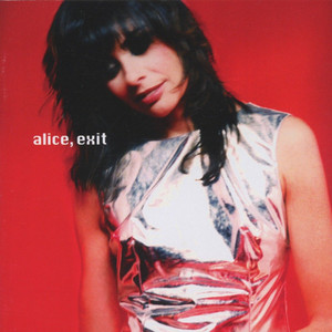 Exit cover