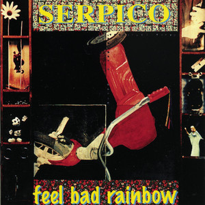 Feel Bad Rainbow cover