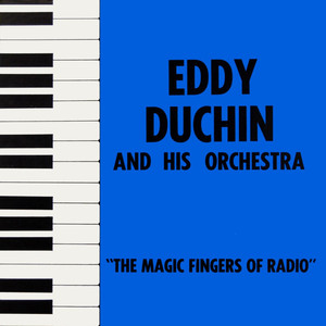 The Magic Fingers of Radio cover