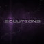 Solutions Vol.1 Albumcover