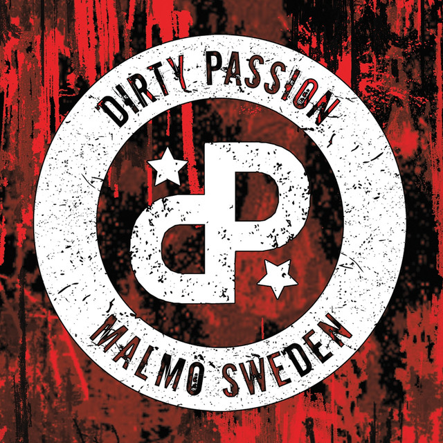 Dirty Passion cover