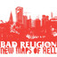New Maps of Hell (Deluxe Edition) cover