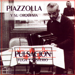 Pulsacion album