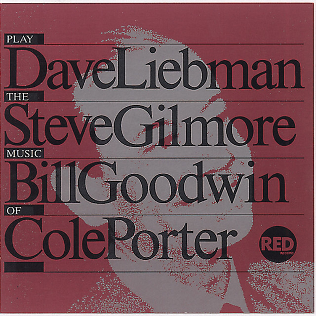 Steve Gilmore Photo