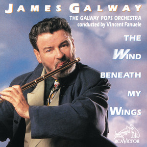 The Wind Beneath My Wings album