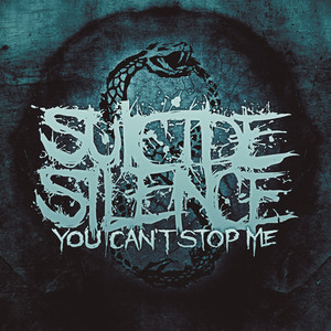 You Can't Stop Me album