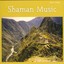 Shaman Music Albumcover