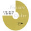 Pressure Cooker Albumcover