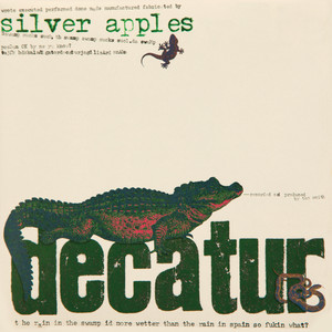 Decatur cover