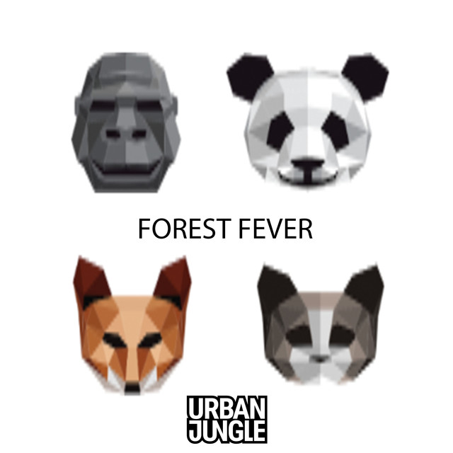 Urban Jungle Photo