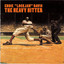 The Heavy Hitter cover
