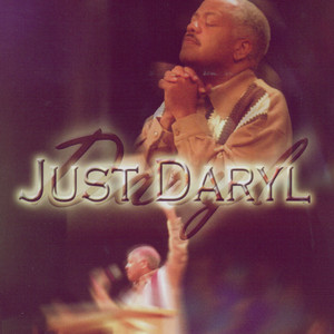 Just Daryl album