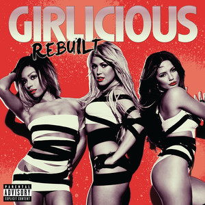 Rebuilt (International Version) album