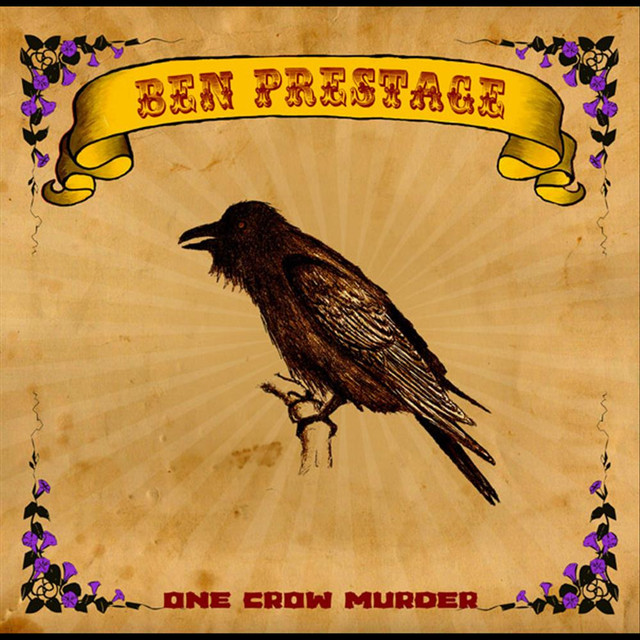 One Crow Murder cover