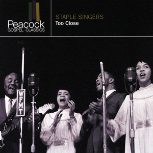 Too Close album