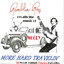 Recalls the Music of Woody: More Hard Travelin' cover