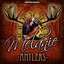 Melanie - Antlers cover