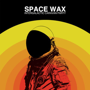 Space Wax Photo