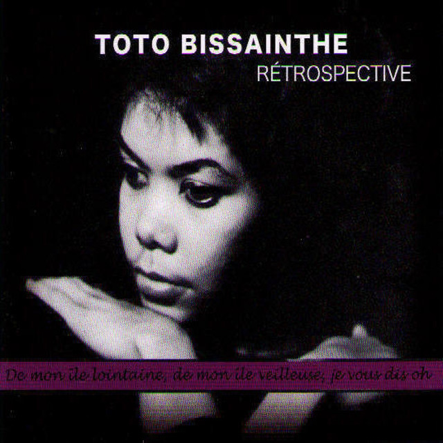 Toto Bissainthe Photo