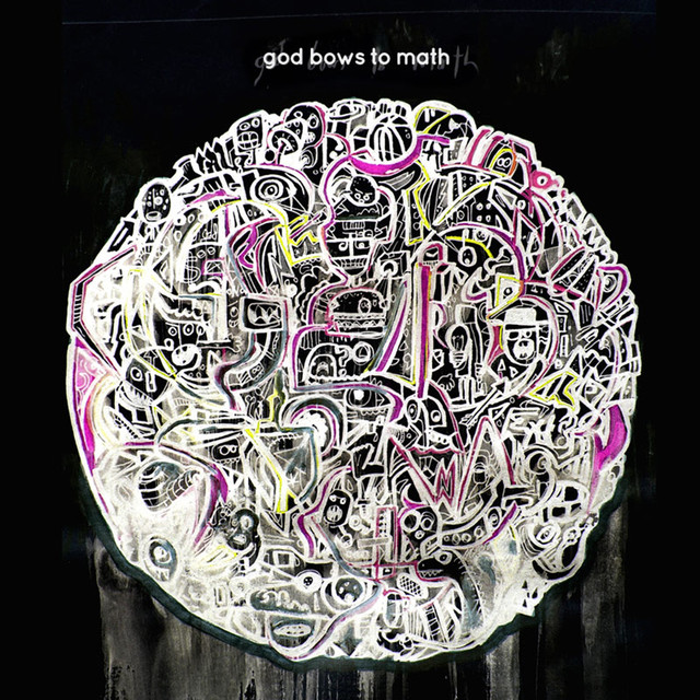 God Bows to Math Photo