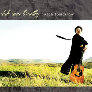 Catch Tomorrow cover