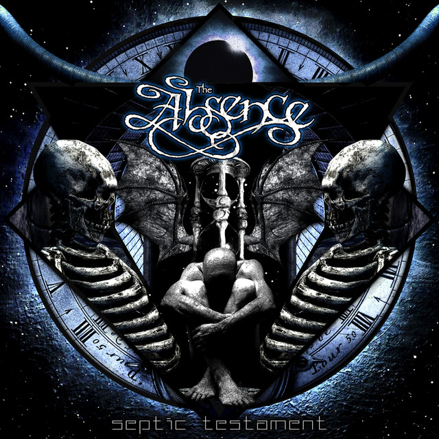 Septic Testament cover
