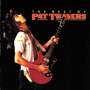 The Best of Pat Travers album