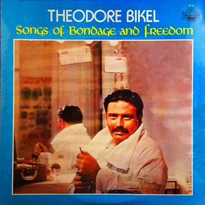 Songs of Bondage and Freedom cover