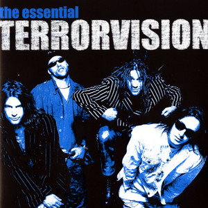 Essential Terrorvision cover