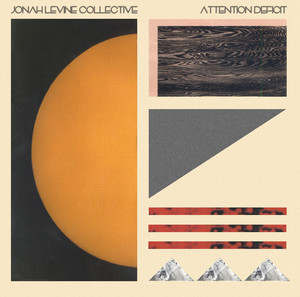 Attention Deficit cover