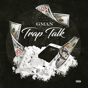 Trap Talk album