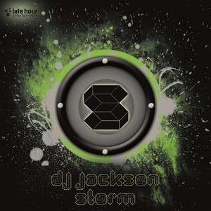 Dj Jackson