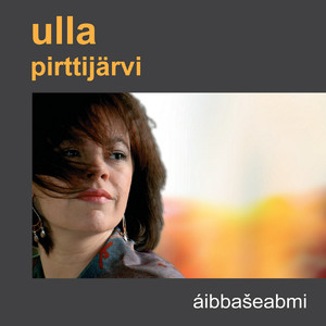 Áibbašeabmi cover