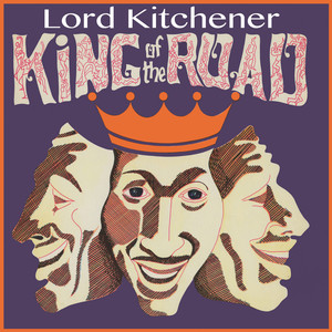King of the Road album