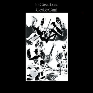 In a Glass House album