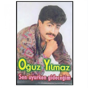 Sen Uyurken Gideceğim Albumcover