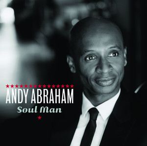 Soul Man cover