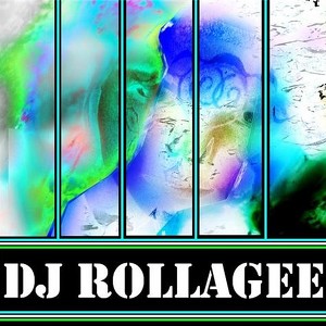 DJ Rollagee