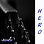 Hero Albumcover