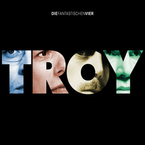 Troy album
