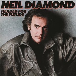 Headed for the Future cover