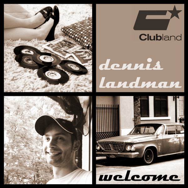 Dennis Landman Photo