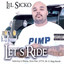 Let's Ride cover