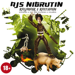 Uvodni katran cover