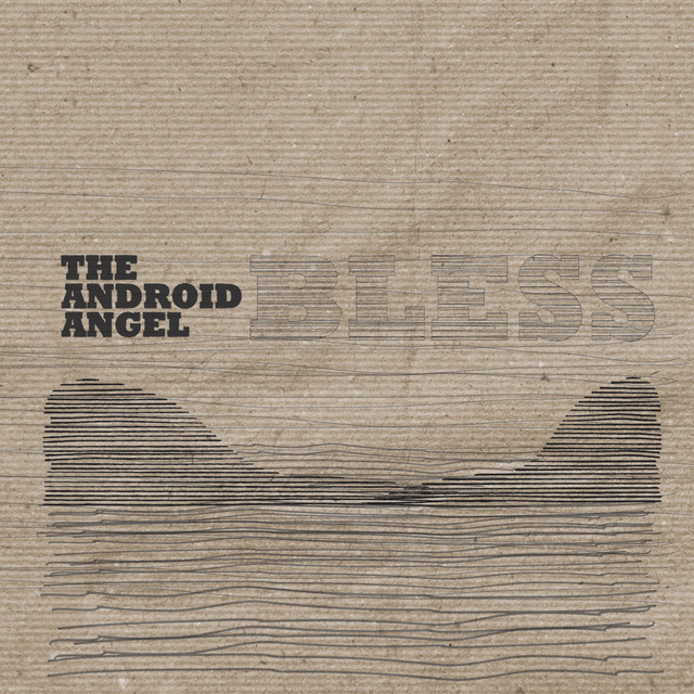 The Android Angel Photo