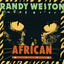 African Nite cover