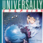 Universally Speaking Albumcover