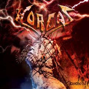 Demencial album